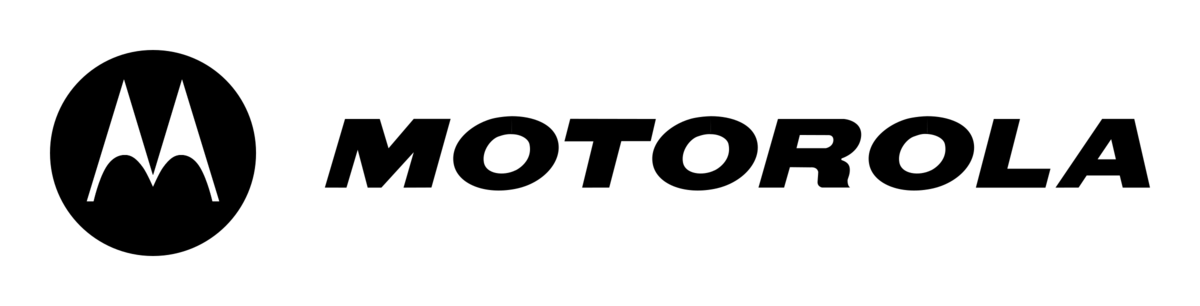 Motorola brand logo