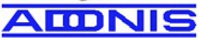 ADONIS BRAND LOGO