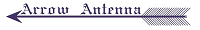 arrow antenna brand logo
