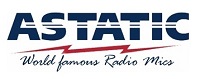 Astatic brand logo