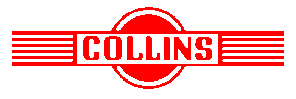 Collins brand logo