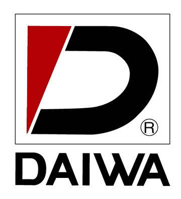Daiwa brand logo
