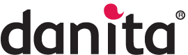 Danita brand logo