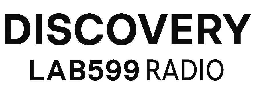Discovery brand logo