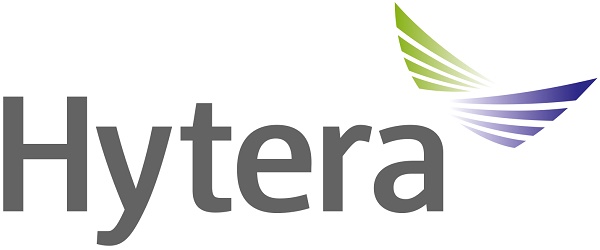 Hytera company logo