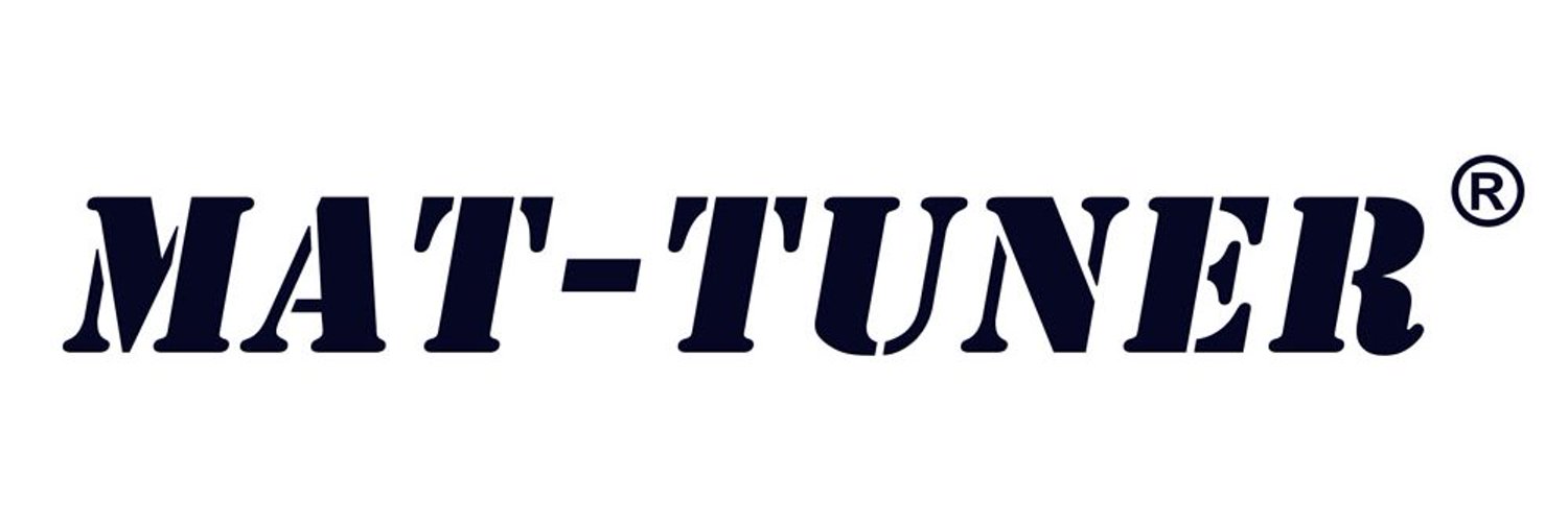Mat-Tuner brand logo