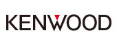 Kenwood amateur radio brand logo