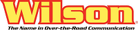 WILSON BRAND LOGO