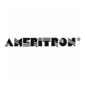 Ameritron brand logo
