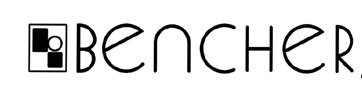 Bencher brand logo