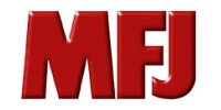 MFJ Brand Logo 