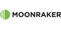 Moonraker brand logo