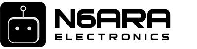 N6ARA brand logo