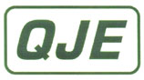QJE Brand Logo