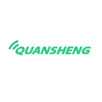 Quansheng brand logo