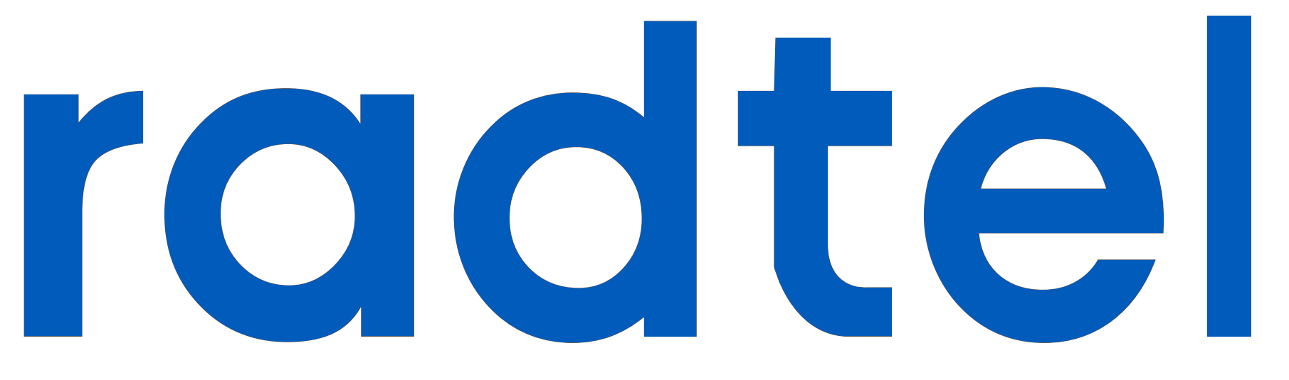 Radio Active brand logo
