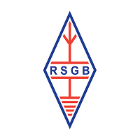 RSGB small brand logo