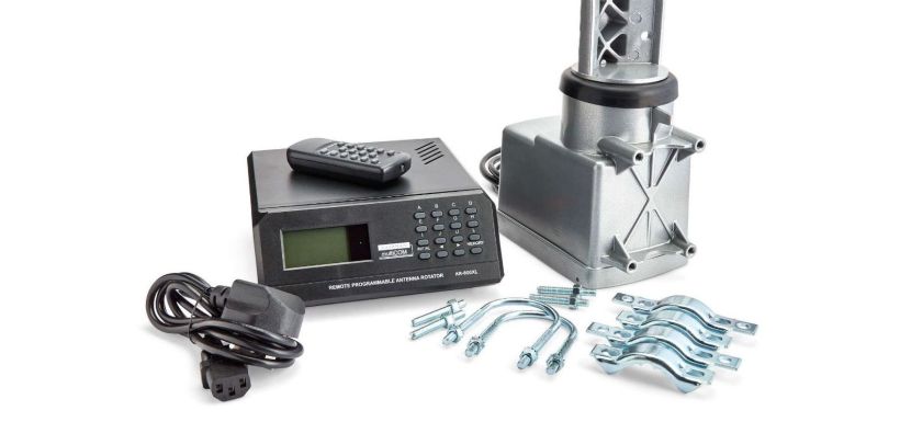 What Is an Antenna Rotator?