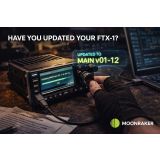 Have You Updated Your Yaesu FTX-1? March 2026 Firmware Explained