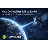 How Do Satellites Talk to Earth?