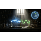 The Birth of Precision: How Continuous Wave (CW) Tamed the Wireless Wild West