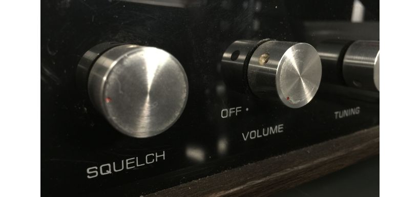 Getting Started With CB Radio: A Rookie's Guide to Squelch