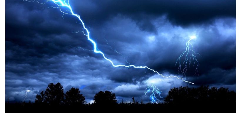 Ham Radio Antennas: Install Proper Grounds and Stay Safe