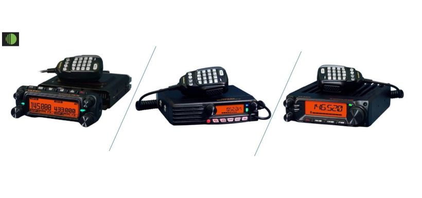 Elevate Your Transmissions with Yaesu's Latest Transceivers