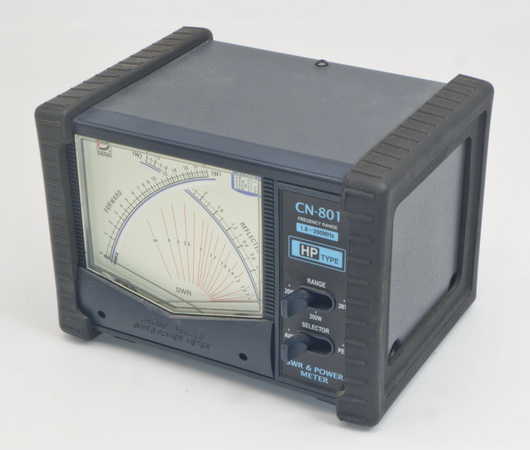 SOLD! USED DAIWA CN-801