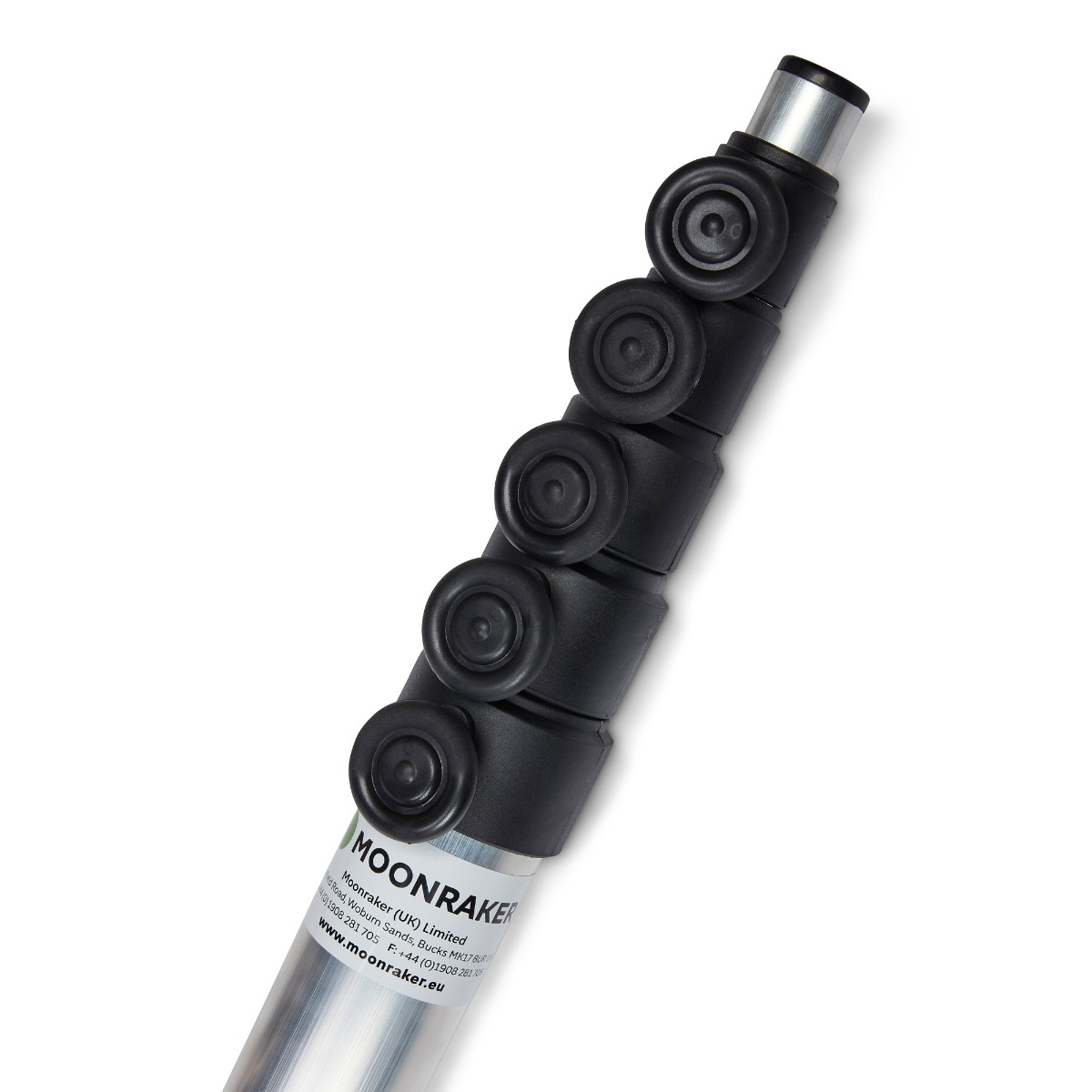 LMA-M 26ft Portable Telescopic Mast