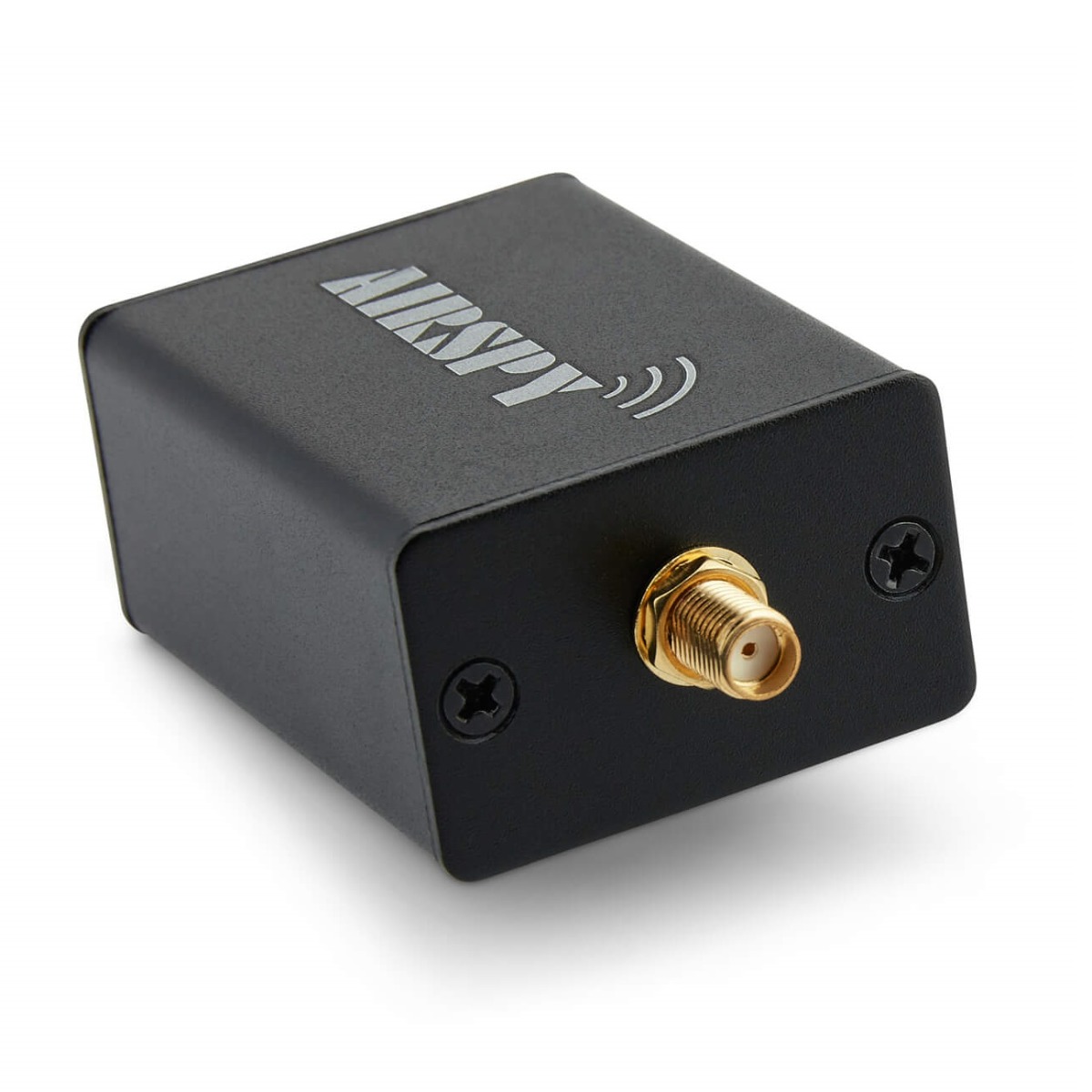 SOLD! B Grade Airspy R2 High Performance 24–1700 MHz SDR Receiver (Opened Box)