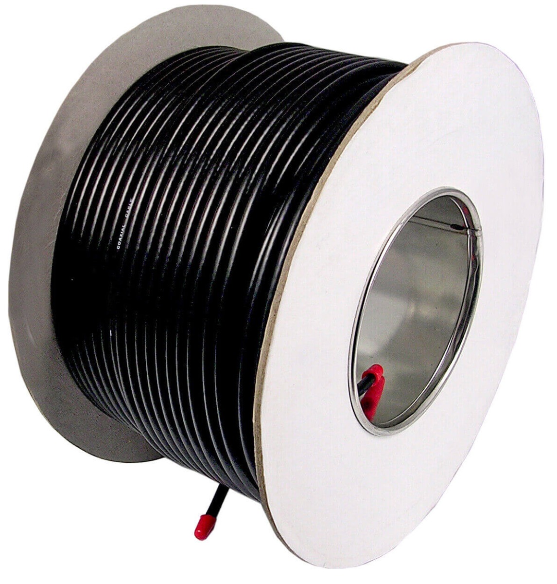 Discontinued CABNEX RG213 Cable (100 MTR DRUM)