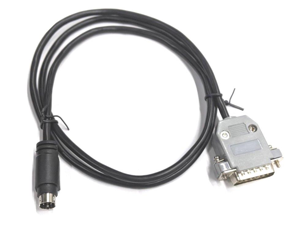 LDG IC-115 - Interface Cable for Yaesu DX101, 300