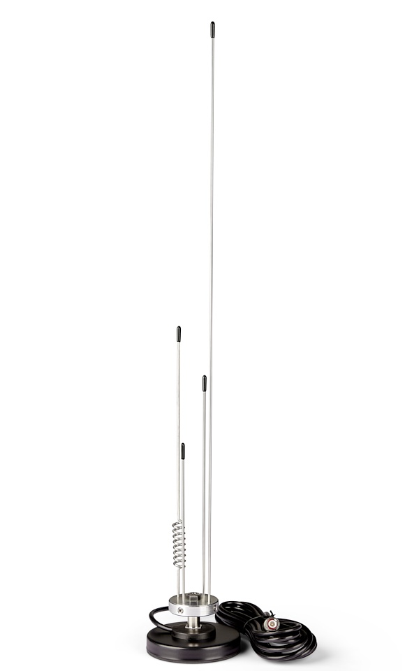 Skyscan Mobile 25-2000MHz Magnetic Scanner Antenna (MK3) 
