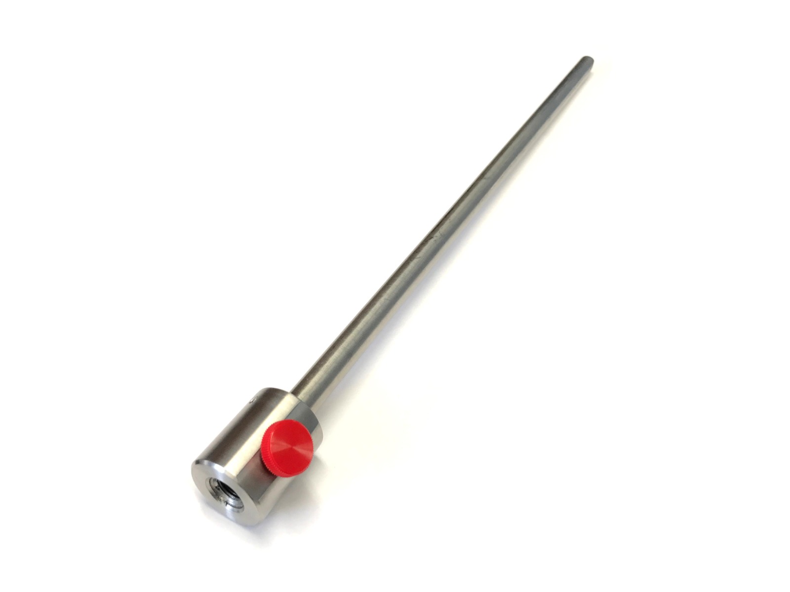 DISCONTINUED Chameleon Cha Spike Mount