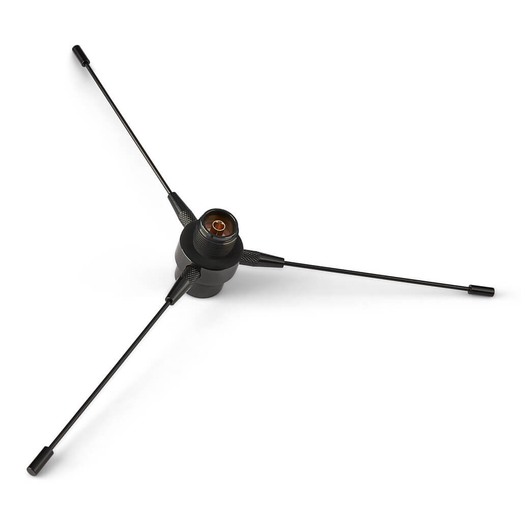 MGP-Tristar Ground Plane Kit (New Version)