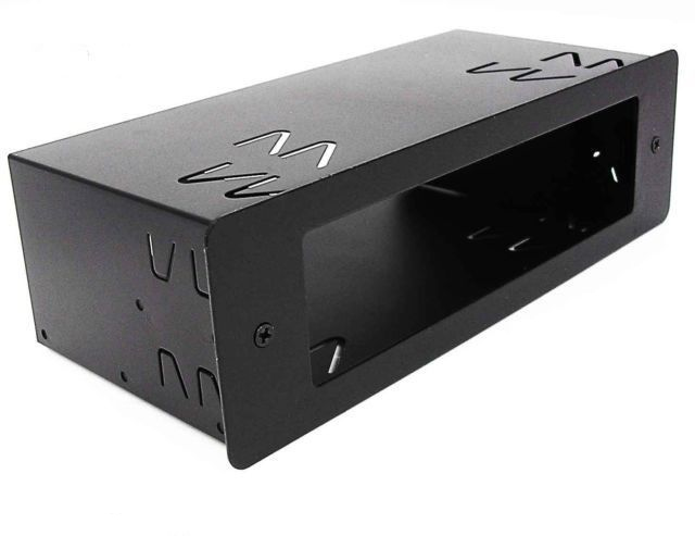 DIN Mount Plastic 30790 For Midland 78+/M20/TTi TCB-771