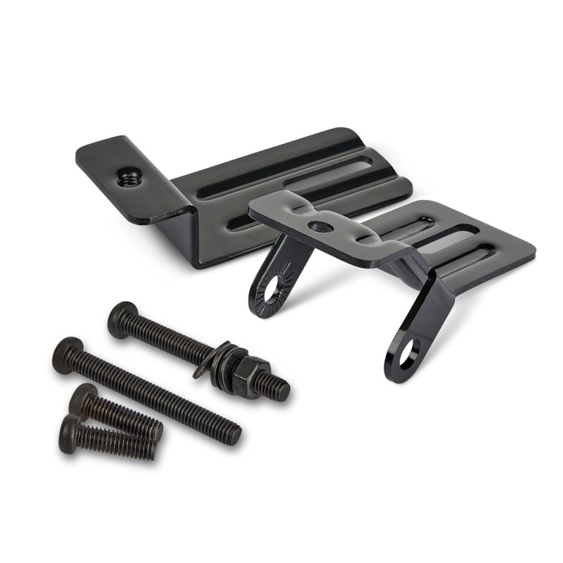 Diamond KLR Mounting Bracket (For K9000 Motorised Antenna)