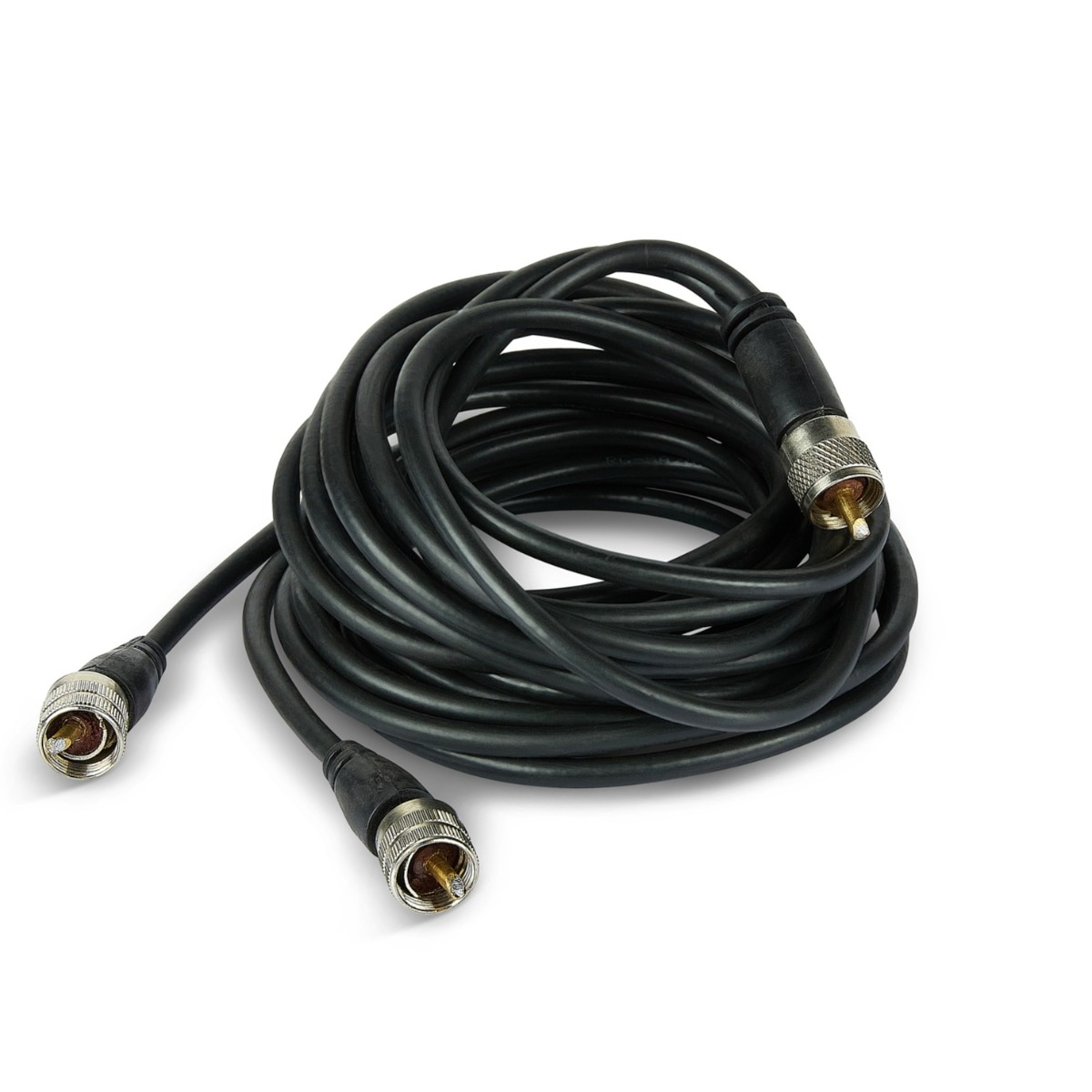 CO Phased Harness (Standard) 