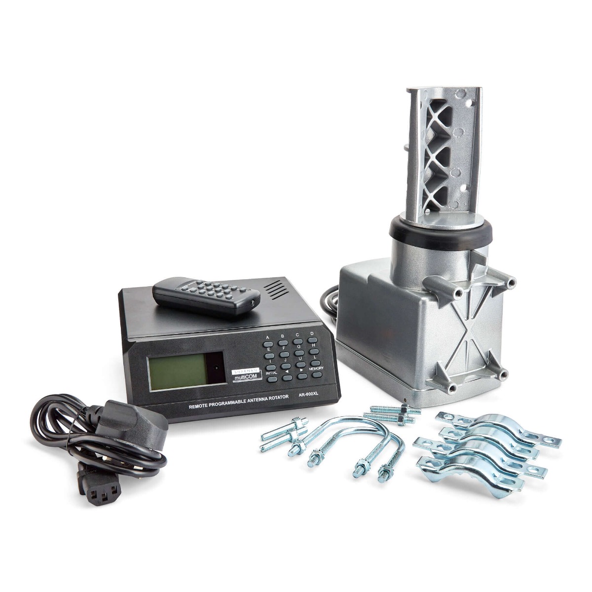 Sharman Multicom AR-600XL VHF/UHF Antenna Rotator