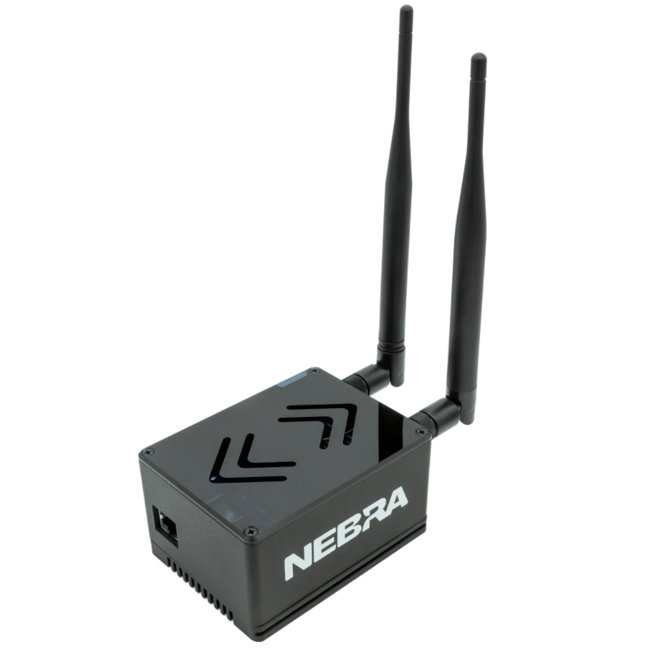 DISCONTINUED Nebra HNT - Indoor Hotspot Miner (ROCK Pi Version) 868MHz