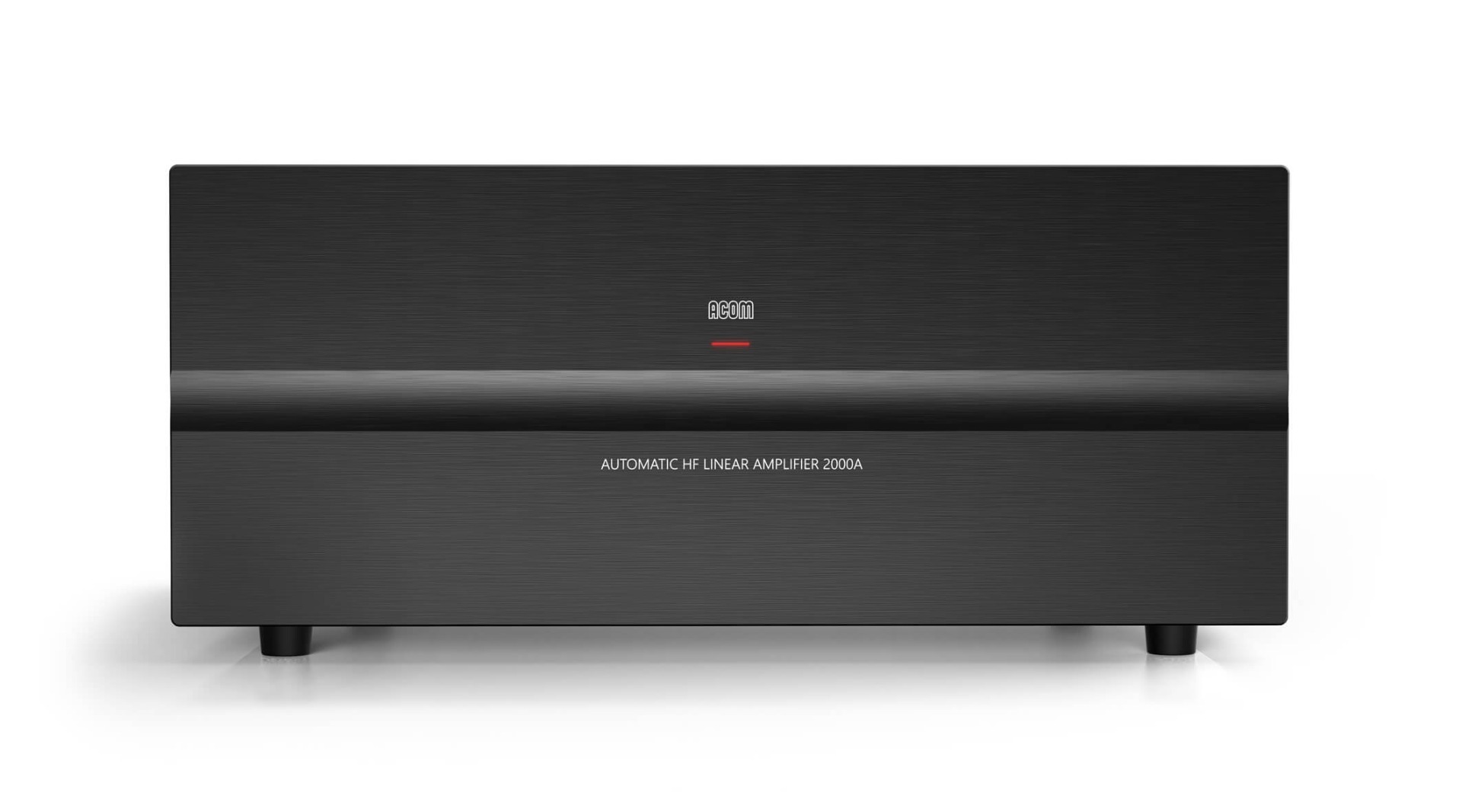 DISCONTINUED ACOM 2000A - HF Amplifier with additional Fan Fitted
