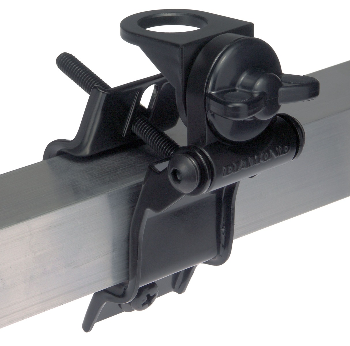 Diamond K-501 Axis adjustable Rail Mount