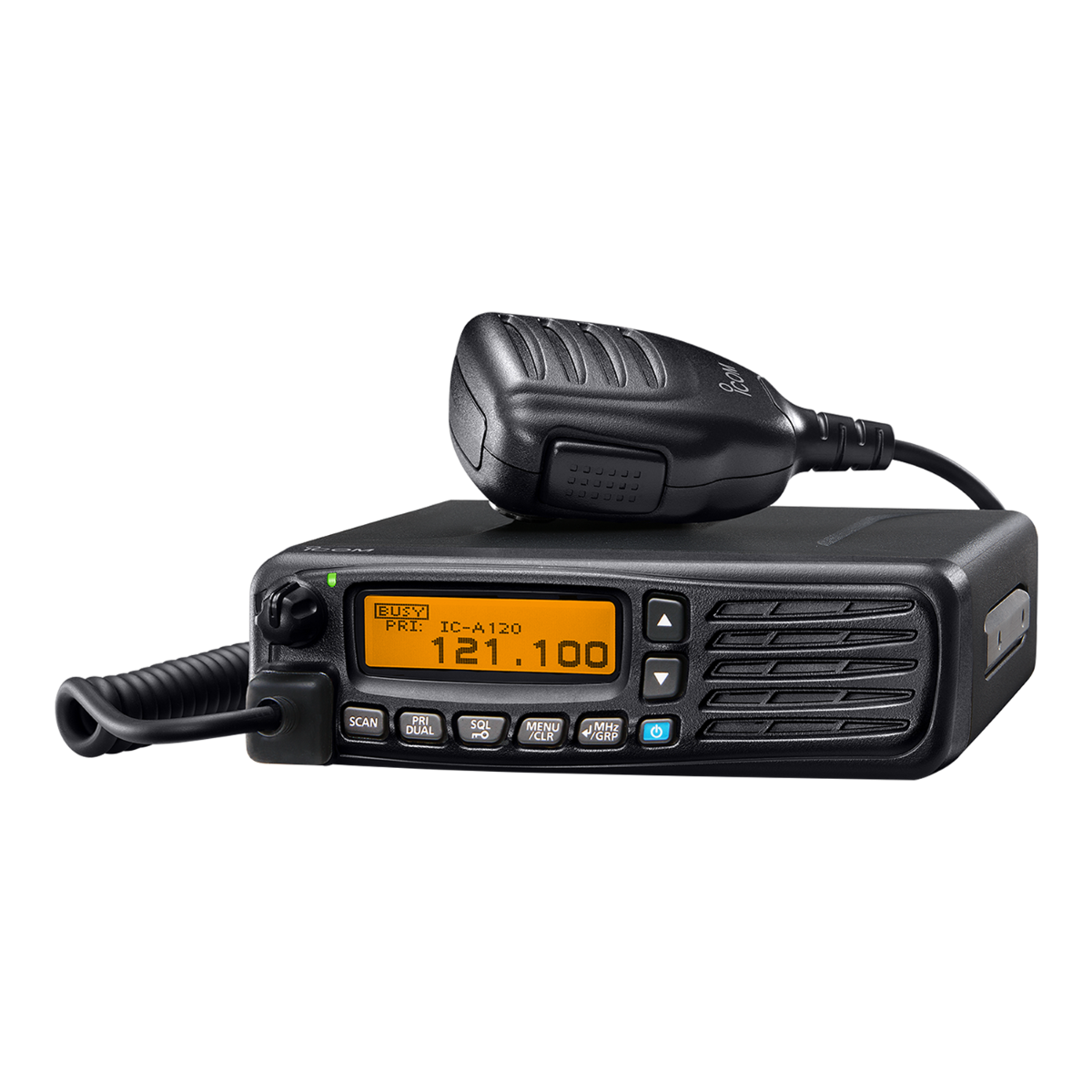 ICOM IC-A120E Airband Base Station Transceiver 