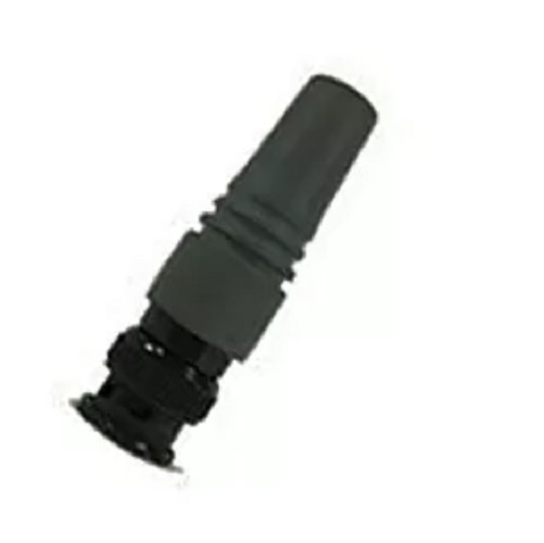 Discontinued Ken Godwin HEL-25-BNC Flexible helical 455MHz high band UHF BNC