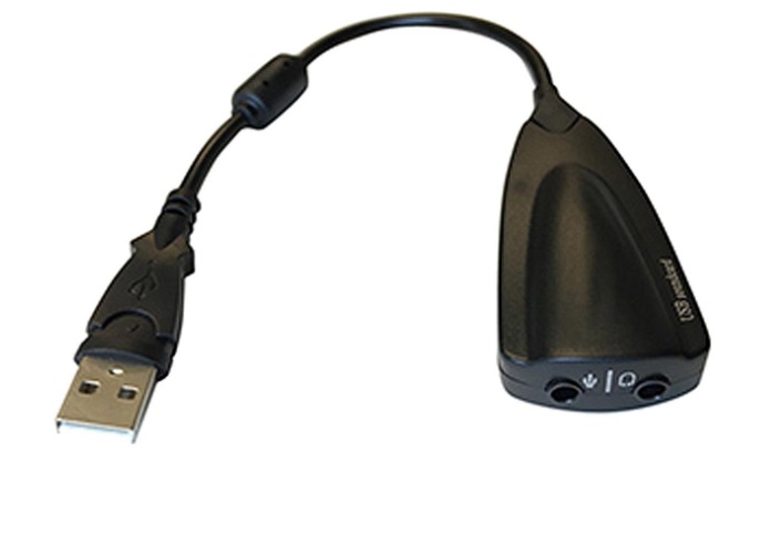 West Mountain USB/CABLE
