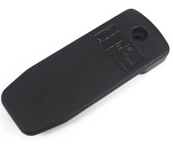 ALINCO EBC22 Belt Clip for DJV17