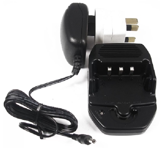 ALINCO EDC104 Quick Charger for DJS40/DJS446/DJX3