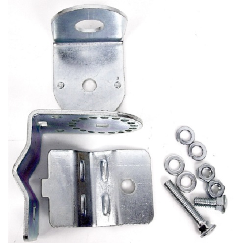 SP21 Door Mirror Mount with SO239 cable