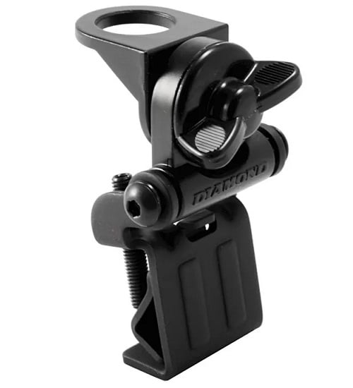 Diamond K-301 Heavy Duty Gutter Mount